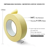 silicone masking tape